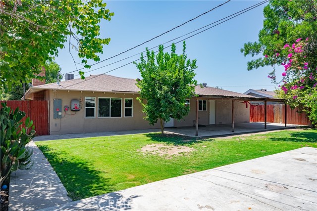 Detail Gallery Image 16 of 20 For 2216 9th St, Wasco,  CA 93280 - 4 Beds | 2 Baths