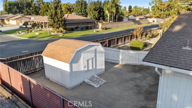 Detail Gallery Image 33 of 43 For 1519 Old Stage St, Bakersfield,  CA 93312 - 4 Beds | 2/1 Baths
