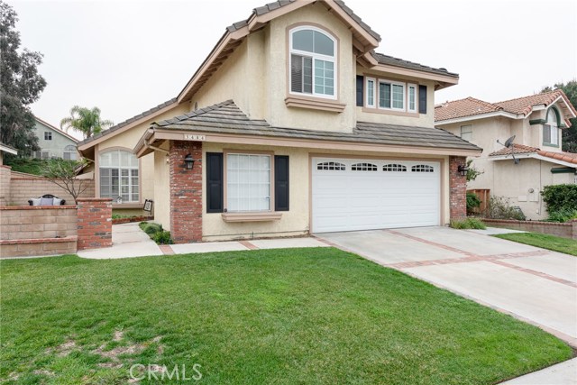 3484 Skyview Ln, Corona, CA 92882