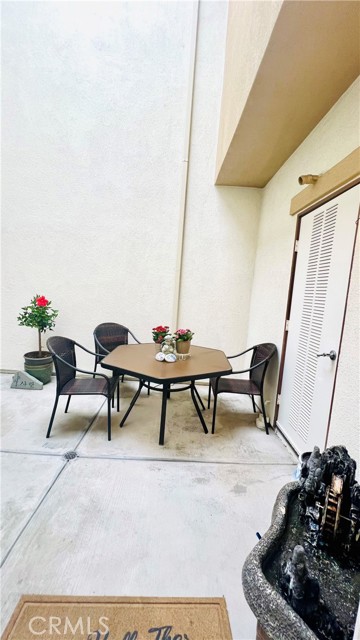 Detail Gallery Image 23 of 34 For 2652 W Madison Cir, Anaheim,  CA 92801 - 2 Beds | 2/1 Baths