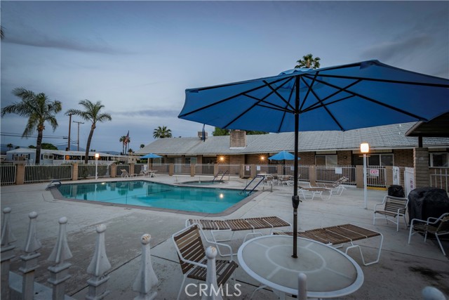 Detail Gallery Image 56 of 57 For 42751 E Florida Ave #26,  Hemet,  CA 92544 - 2 Beds | 2 Baths