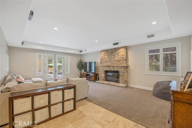 Detail Gallery Image 15 of 62 For 21120 Placerita Canyon Rd, Newhall,  CA 91321 - 5 Beds | 6 Baths