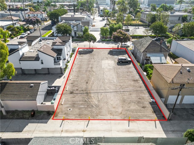 Detail Gallery Image 1 of 20 For 846 N Van Ness Ave, Santa Ana,  CA 92701 - – Beds | – Baths