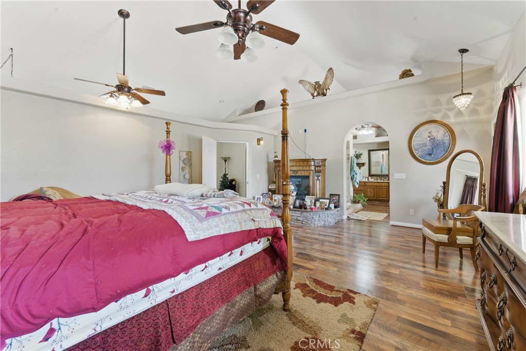 20130 Monte Vista Road