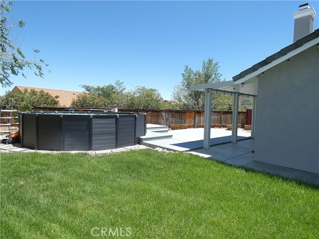Detail Gallery Image 31 of 38 For 15202 Copper Canyon Cir, Victorville,  CA 92394 - 4 Beds | 2 Baths