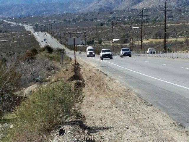 0 29 Palms Highway, Morongo Valley, California 92256, ,Land,For Sale,0 29 Palms Highway,CRIV23184461