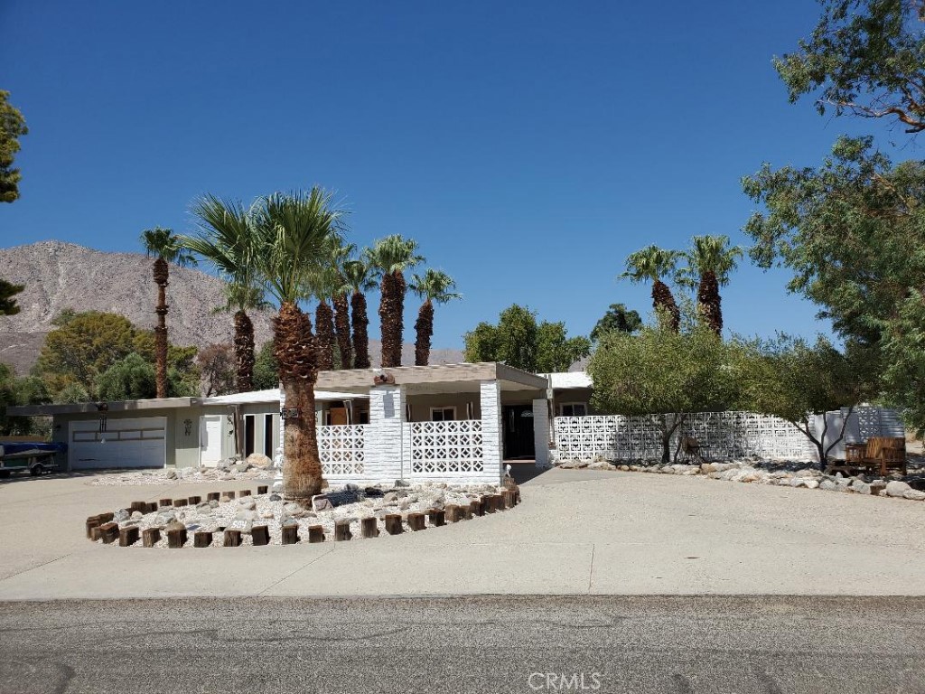 504 Pointing Rock Drive, Borrego Springs, CA 92004