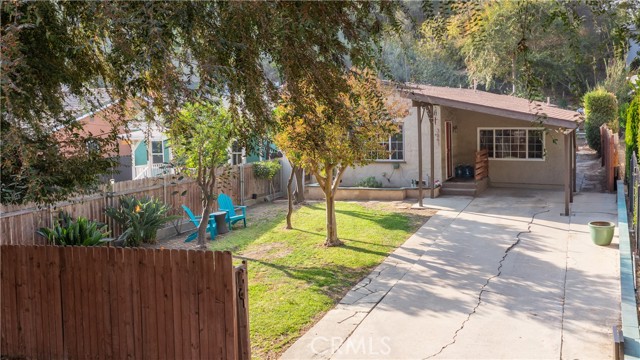 Image 3 for 3841 Oak Hill Ave, Los Angeles, CA 90032