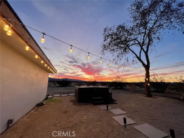 Detail Gallery Image 18 of 22 For 83683 Amboy Rd, Twentynine Palms,  CA 92277 - 2 Beds | 1 Baths