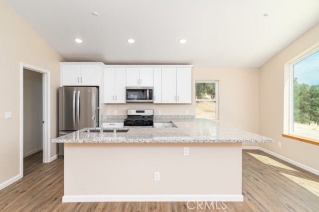 Detail Gallery Image 14 of 74 For 4125 Heavenly Crest, Mariposa,  CA 95338 - 3 Beds | 3 Baths