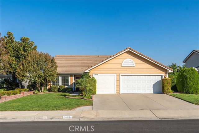 Detail Gallery Image 1 of 38 For 26034 Brentwood Ave, Loma Linda,  CA 92354 - 3 Beds | 2 Baths