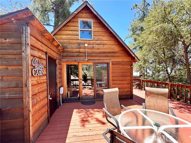 24387 Rocky Point Rd, Idyllwild, CA 92549