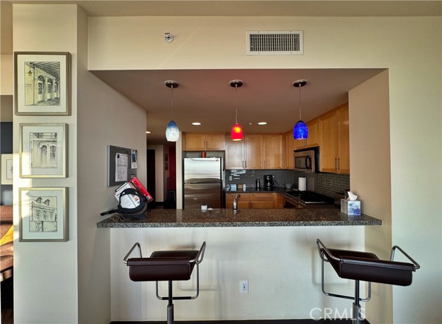 Detail Gallery Image 18 of 39 For 400 W Ocean, Long Beach,  CA 90802 - 2 Beds | 2 Baths