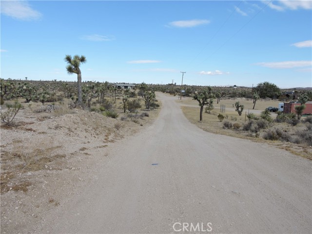 Detail Gallery Image 31 of 33 For 58223 Sunflower Dr, Yucca Valley,  CA 92284 - 0 Beds | –/1 Baths