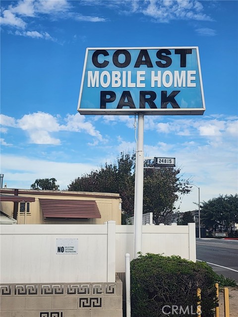 Detail Gallery Image 31 of 36 For 24815 Normandie #75,  Harbor City,  CA 90710 - 2 Beds | 1 Baths