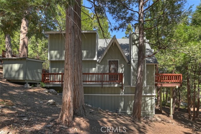 Detail Gallery Image 34 of 40 For 781 Nadelhorn Dr, Lake Arrowhead,  CA 92352 - 4 Beds | 2 Baths