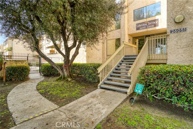 Detail Gallery Image 25 of 29 For 26051 Vermont 206c,  Harbor City,  CA 90710 - 2 Beds | 1 Baths