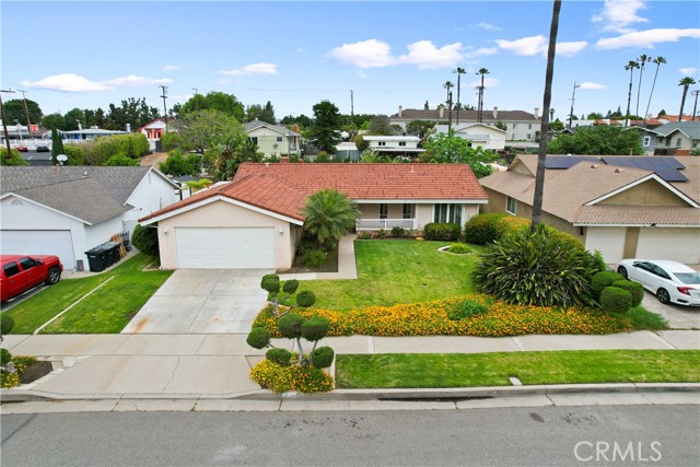 Detail Gallery Image 31 of 35 For 317 E Dunton Ave, Orange,  CA 92865 - 3 Beds | 2 Baths