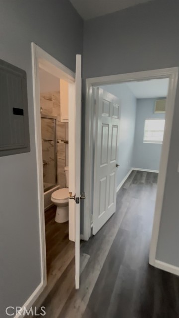 Detail Gallery Image 10 of 17 For 1032 S Normandie Ave #202,  Los Angeles,  CA 90006 - 2 Beds | 1 Baths