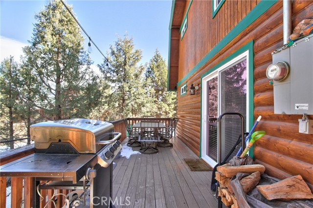 Detail Gallery Image 32 of 36 For 525 Pine Ln, Sugarloaf,  CA 92386 - 3 Beds | 2 Baths