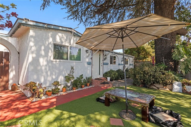 Detail Gallery Image 25 of 36 For 14263 Hubbard, Sylmar,  CA 91342 - 3 Beds | 2 Baths