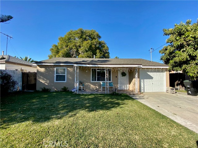 12019 Molette St, Norwalk, CA 90650