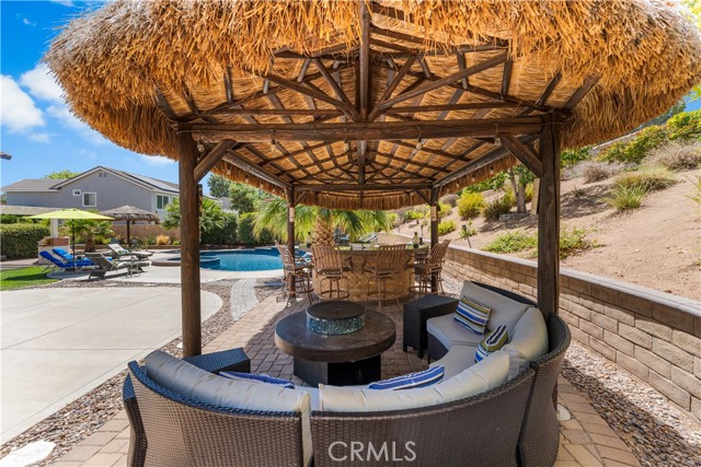 Detail Gallery Image 72 of 75 For 41011 via Tranqilo, Palmdale,  CA 93551 - 3 Beds | 3 Baths