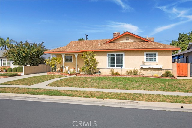Detail Gallery Image 18 of 27 For 2611 Gregory Ln, La Habra,  CA 90631 - 3 Beds | 2 Baths
