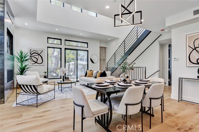 Detail Gallery Image 32 of 44 For 2005 Mathews Ave a,  Redondo Beach,  CA 90278 - 4 Beds | 5 Baths