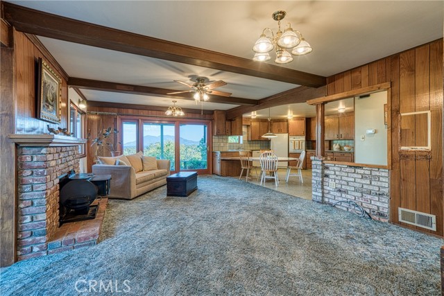 Detail Gallery Image 26 of 58 For 807 Crystal Lake Way, Lakeport,  CA 95453 - 4 Beds | 4 Baths