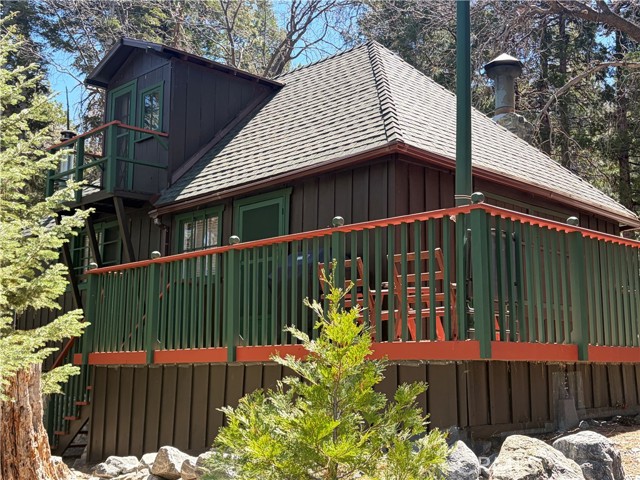 Front Image Thumbnail for CRIG26062008