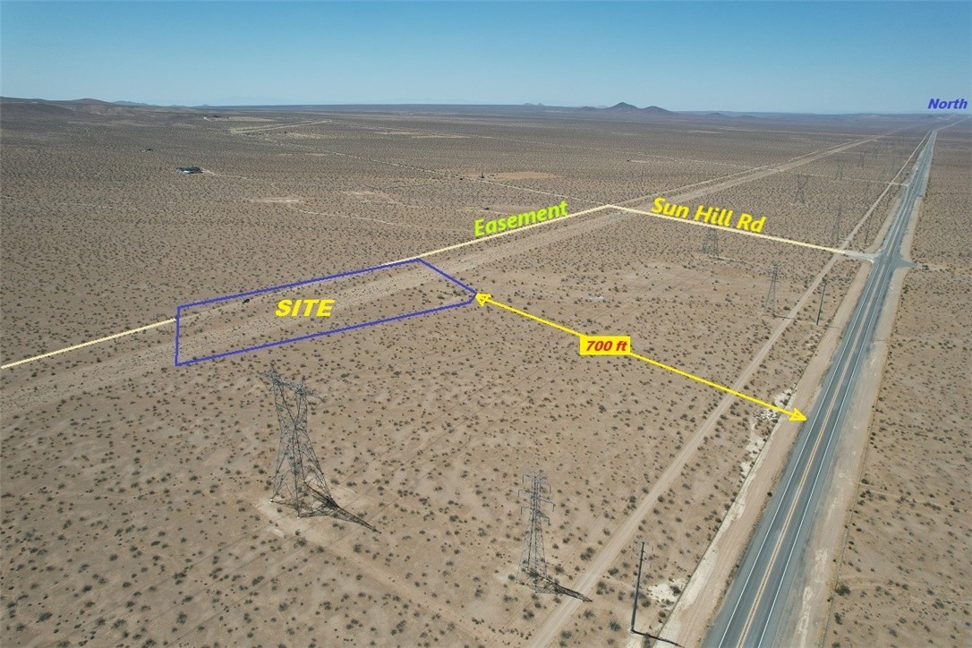 0 Calico Road, Adelanto, California 92301, ,Land,For Sale,0 Calico Road,CRCV24042301