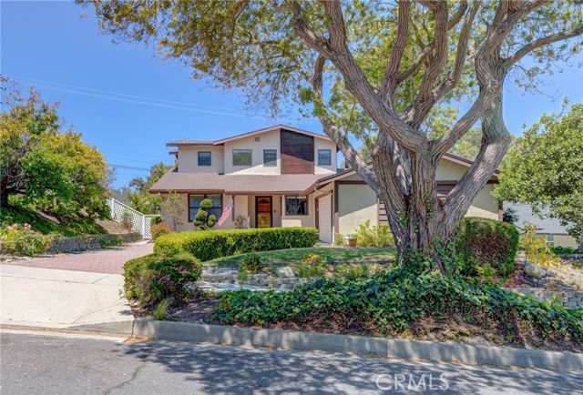 26953 Springcreek Road, Rancho Palos Verdes, California 90275, 5 Bedrooms Bedrooms, ,3 BathroomsBathrooms,Residential,Sold,Springcreek,SB22146194