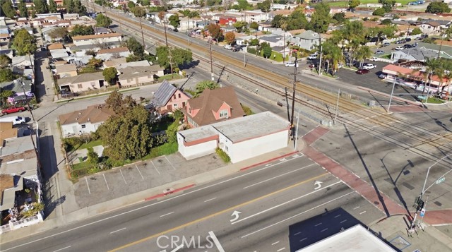  Commercial for Sale in Compton, California