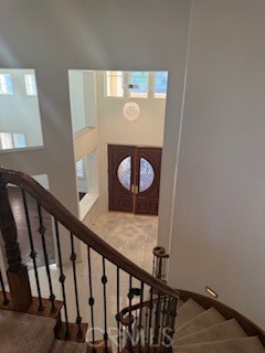 Detail Gallery Image 7 of 18 For 20253 via Galileo, Porter Ranch,  CA 91326 - 5 Beds | 6 Baths