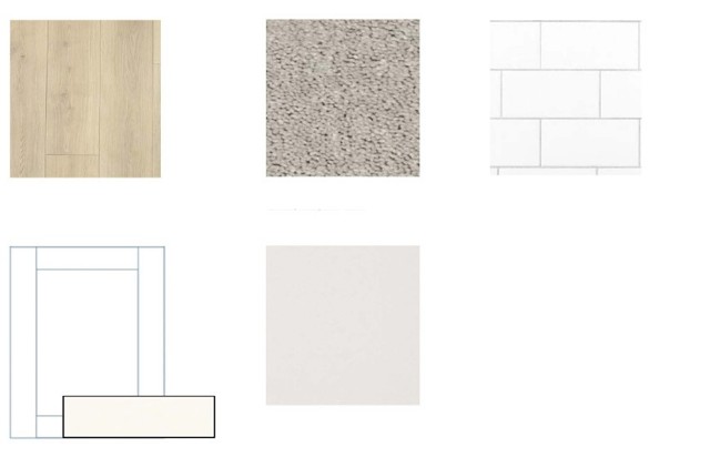 Design selections. This home is currently under construction- selections are subject to change.