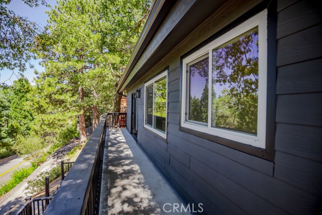 Detail Gallery Image 56 of 60 For 31350 Old City Creek Rd, Running Springs,  CA 92382 - 3 Beds | 2/1 Baths