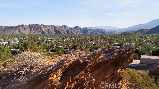 Detail Gallery Image 49 of 60 For 1 Ridge Road, Palm Springs,  CA 92264 - – Beds | – Baths