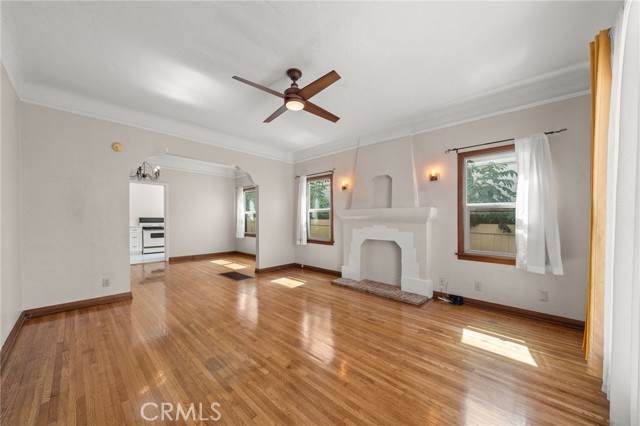 Detail Gallery Image 7 of 23 For 1142 Bennett, Long Beach,  CA 90804 - 2 Beds | 1 Baths