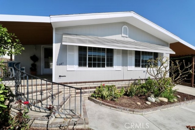 Detail Gallery Image 6 of 58 For 1381 Harbor Lake Ave #32,  Brea,  CA 92821 - 2 Beds | 2 Baths