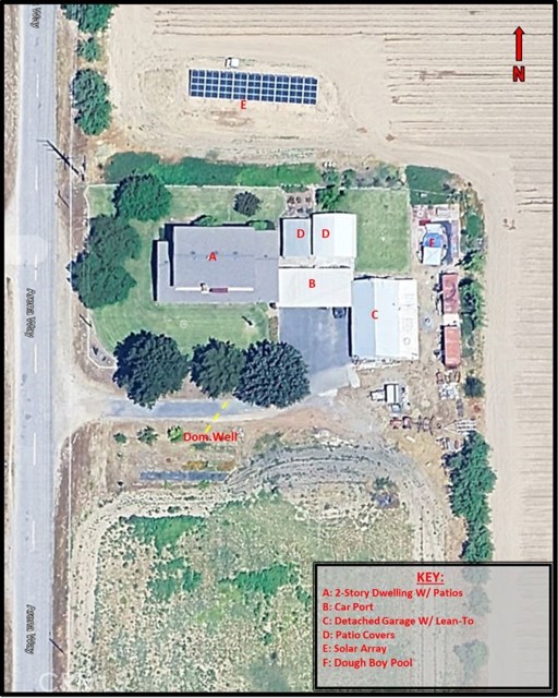 Detail Gallery Image 18 of 20 For 6186 Arena Way, Livingston,  CA 95334 - – Beds | – Baths