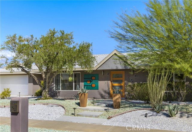 Detail Gallery Image 3 of 53 For 492 E Simms Road, North Palm Springs,  CA 92262 - 3 Beds | 2 Baths