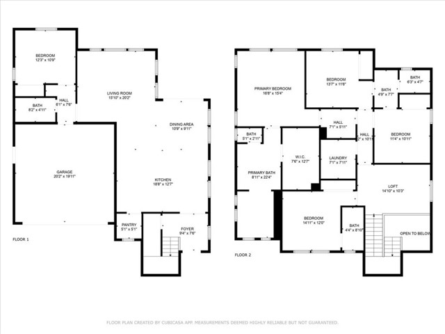 Detail Gallery Image 48 of 50 For 1901 Aliso Canyon Dr, Lake Forest,  CA 92610 - 5 Beds | 4 Baths