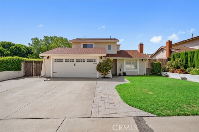 6830 Sard Street , Rancho Cucamonga, California, 91701