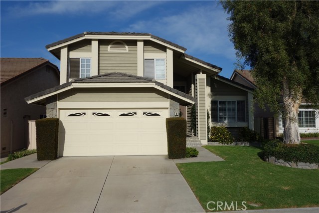 9 Perryville, Irvine, CA 92620