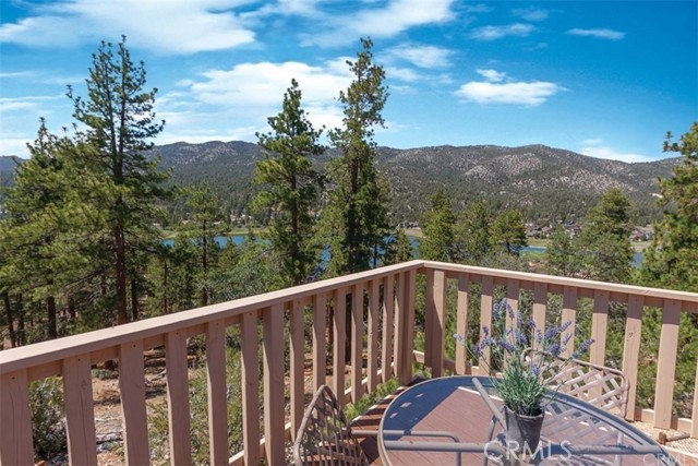 469 Morningstar, Big Bear Lake, CA 92315