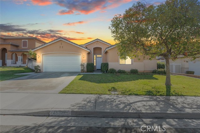 Details for 28591 Craig Avenue, Menifee, CA 92584