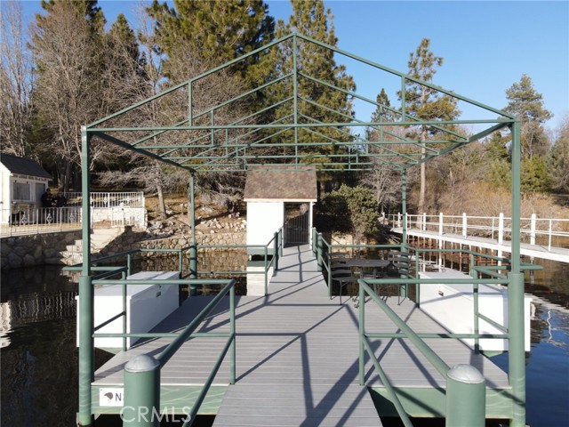 Detail Gallery Image 21 of 35 For 324 N324- Single Slip Dock, Lake Arrowhead,  CA 92352 - 0 Beds | 0 Baths