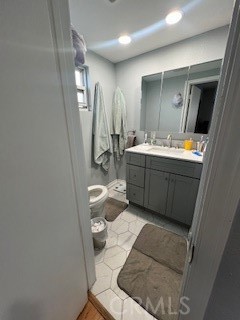 Detail Gallery Image 8 of 12 For 2918 Foss, Arcadia,  CA 91006 - 2 Beds | 2 Baths