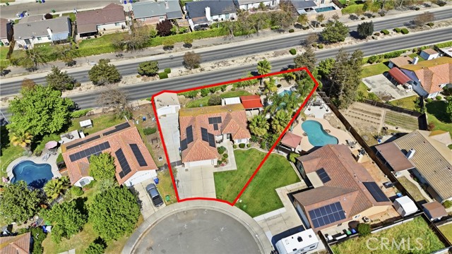 Detail Gallery Image 43 of 43 For 1896 Catalina Ct, Atwater,  CA 95301 - 3 Beds | 2 Baths